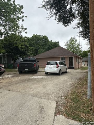 515 MARY ST, San Antonio, TX 78214