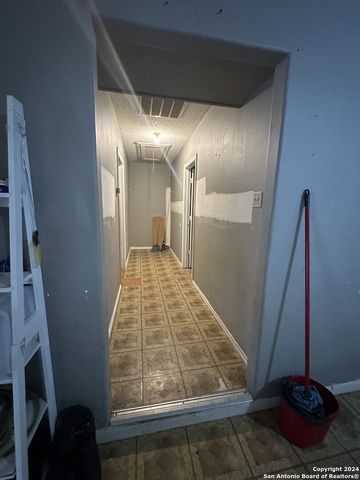 515 MARY ST, San Antonio, TX 78214