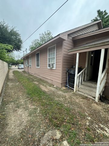 515 MARY ST, San Antonio, TX 78214