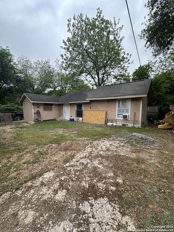 515 MARY ST, San Antonio, TX 78214