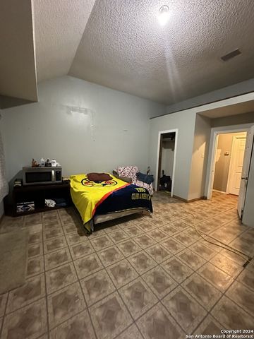 515 MARY ST, San Antonio, TX 78214