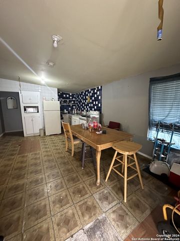 515 MARY ST, San Antonio, TX 78214