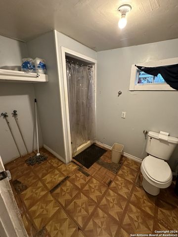 515 MARY ST, San Antonio, TX 78214