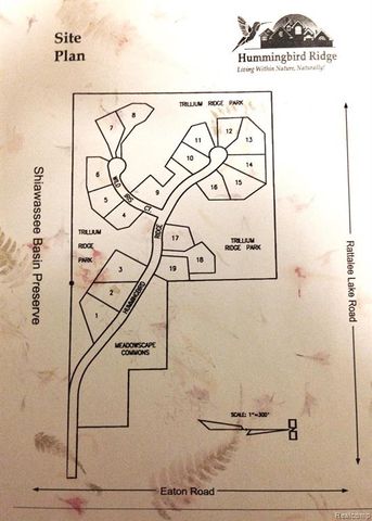 13148 Hummingbird Ridge, Davisburg, MI 48350