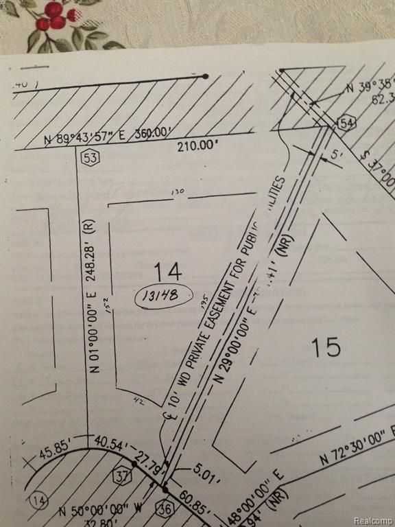 13148 Hummingbird Ridge, Davisburg, MI 48350