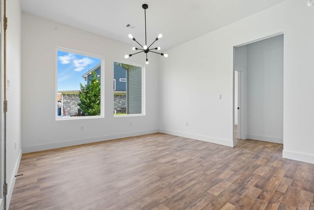 7452 Northwood Drive, Benton, AR 72019