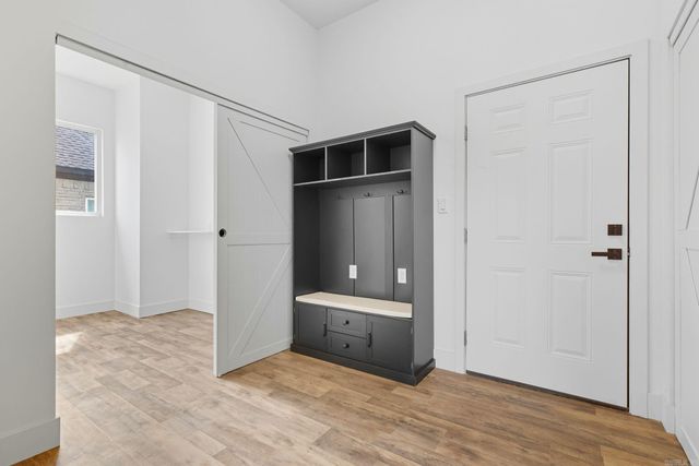 7452 Northwood Drive, Benton, AR 72019