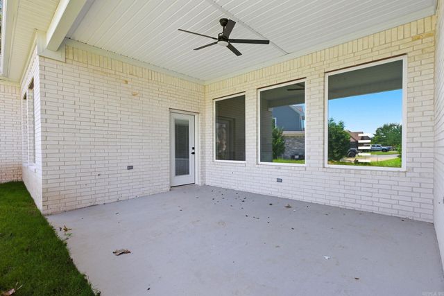 7452 Northwood Drive, Benton, AR 72019