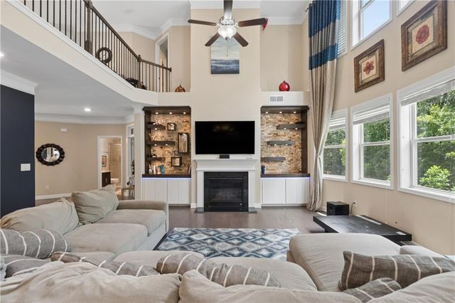 4470 Skylark Lane, Cumming, GA 30041