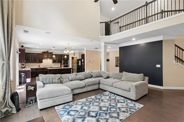 4470 Skylark Lane, Cumming, GA 30041