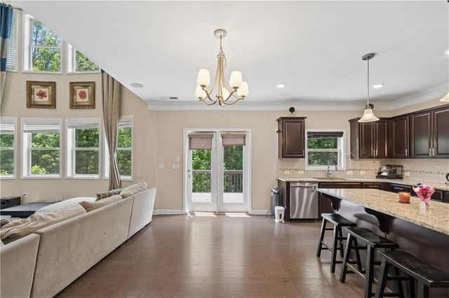4470 Skylark Lane, Cumming, GA 30041