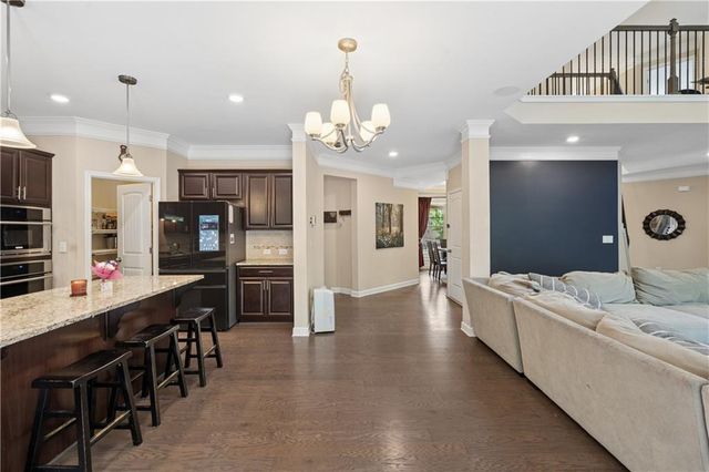 4470 Skylark Lane, Cumming, GA 30041