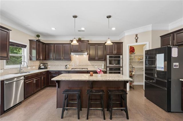 4470 Skylark Lane, Cumming, GA 30041