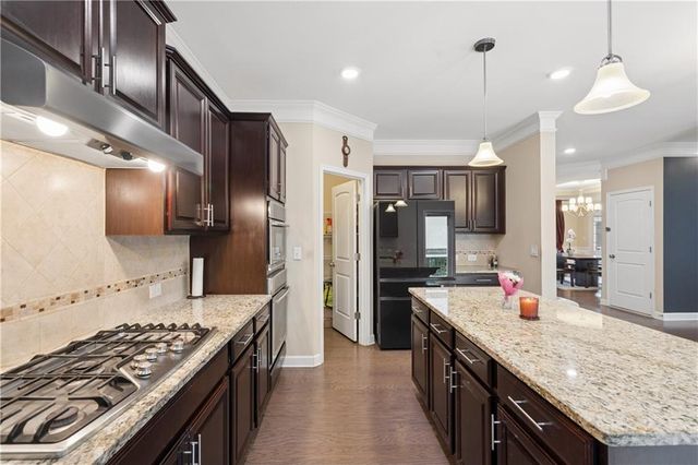 4470 Skylark Lane, Cumming, GA 30041