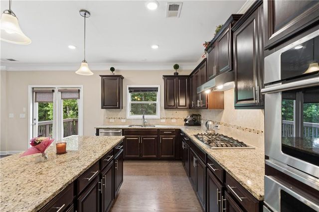 4470 Skylark Lane, Cumming, GA 30041