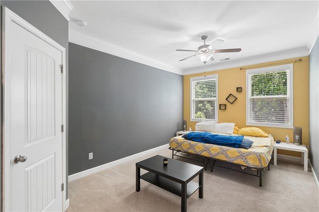 4470 Skylark Lane, Cumming, GA 30041