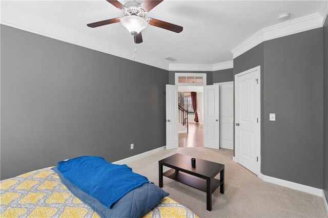 4470 Skylark Lane, Cumming, GA 30041