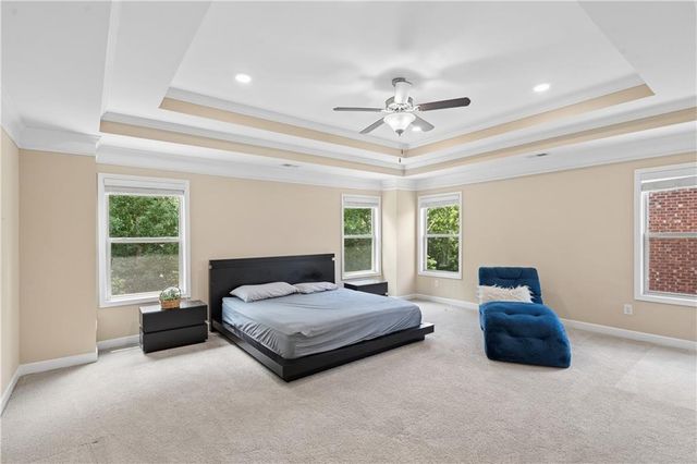4470 Skylark Lane, Cumming, GA 30041