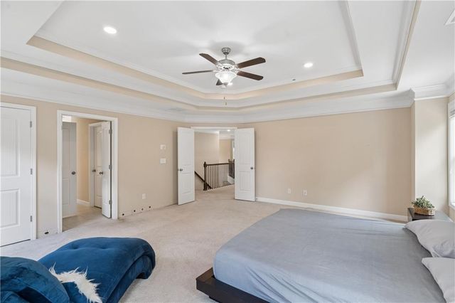 4470 Skylark Lane, Cumming, GA 30041