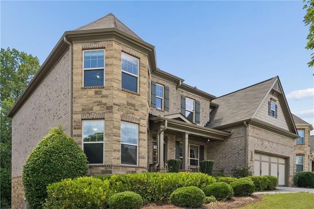 4470 Skylark Lane, Cumming, GA 30041