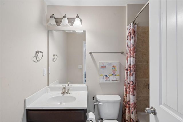 4470 Skylark Lane, Cumming, GA 30041