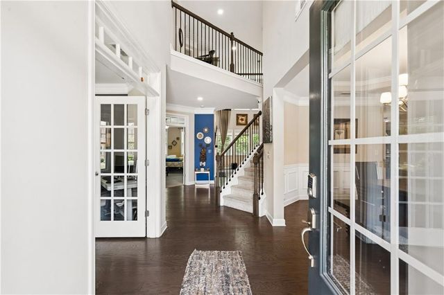 4470 Skylark Lane, Cumming, GA 30041