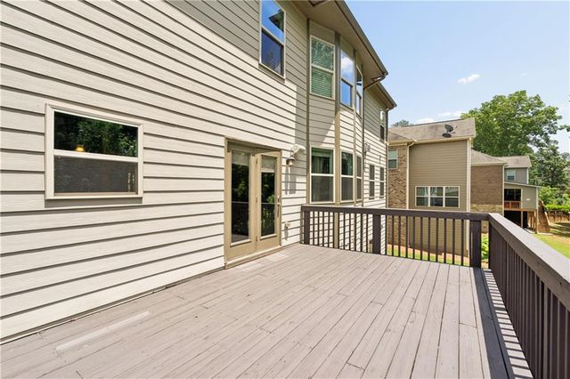 4470 Skylark Lane, Cumming, GA 30041