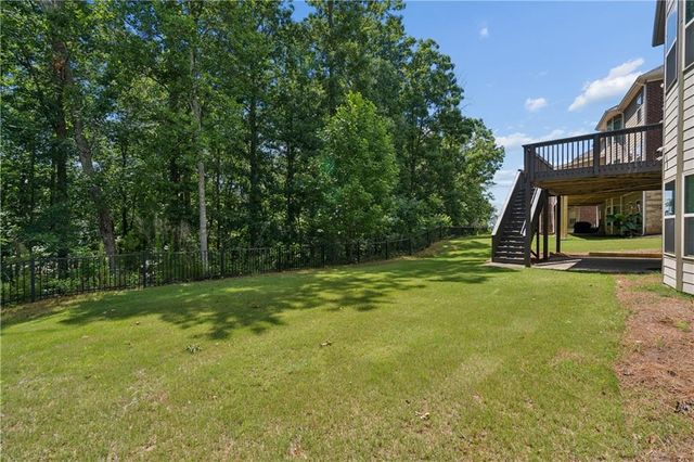 4470 Skylark Lane, Cumming, GA 30041