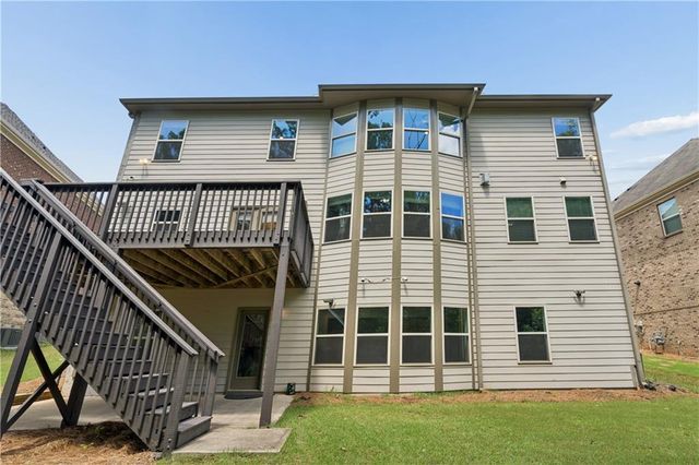 4470 Skylark Lane, Cumming, GA 30041
