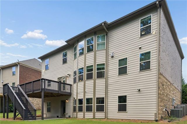 4470 Skylark Lane, Cumming, GA 30041