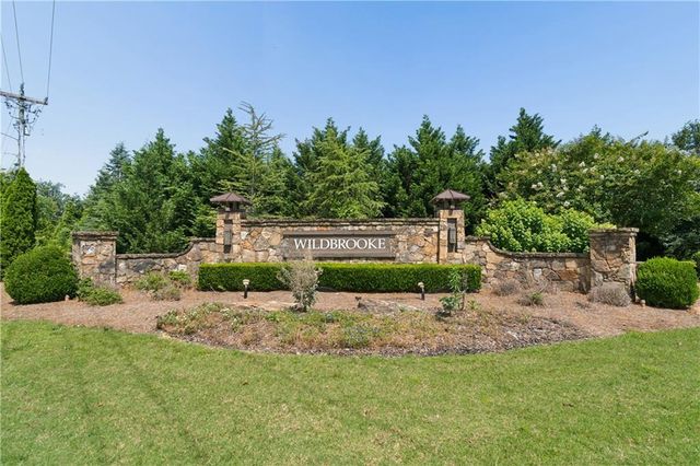 4470 Skylark Lane, Cumming, GA 30041