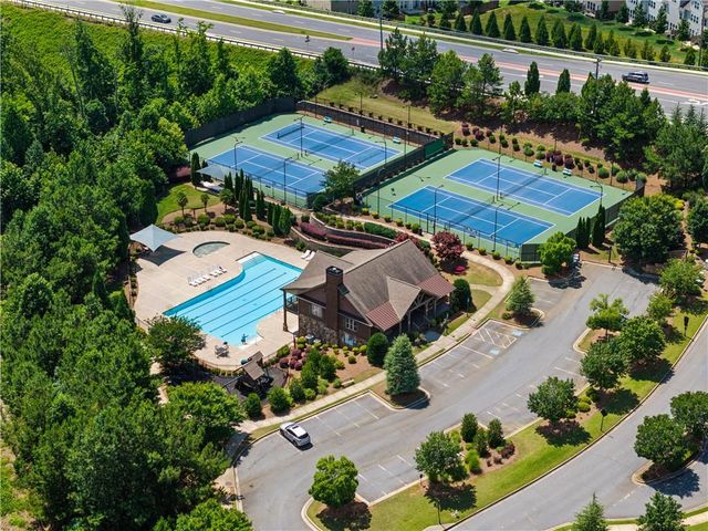 4470 Skylark Lane, Cumming, GA 30041
