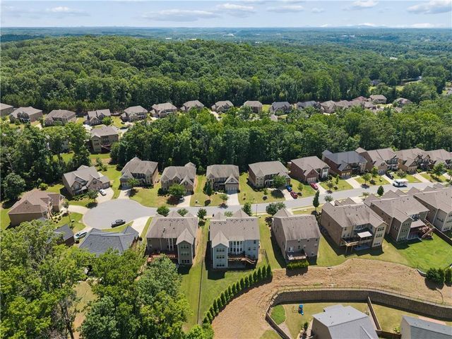 4470 Skylark Lane, Cumming, GA 30041