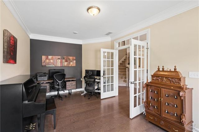 4470 Skylark Lane, Cumming, GA 30041