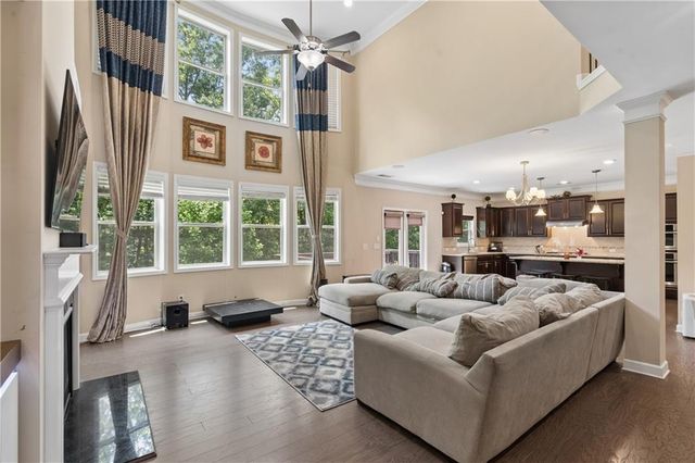 4470 Skylark Lane, Cumming, GA 30041
