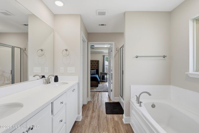 226 Jasmine Cove Circle, Brandon, MS 39042