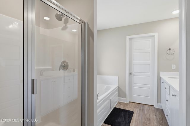 226 Jasmine Cove Circle, Brandon, MS 39042