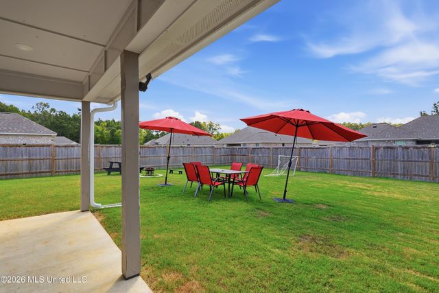 226 Jasmine Cove Circle, Brandon, MS 39042