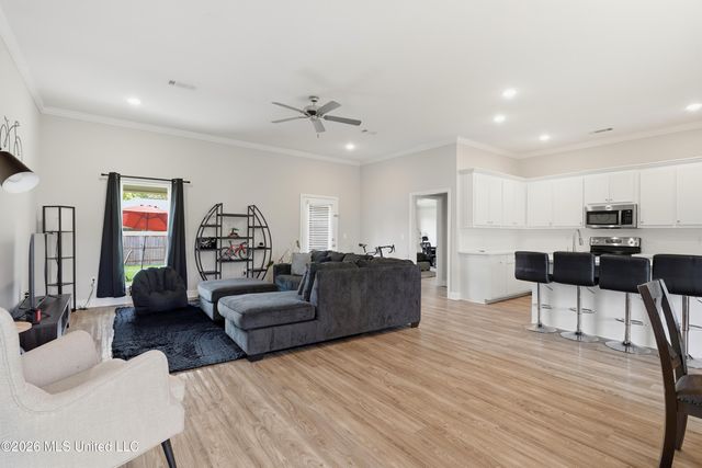 226 Jasmine Cove Circle, Brandon, MS 39042