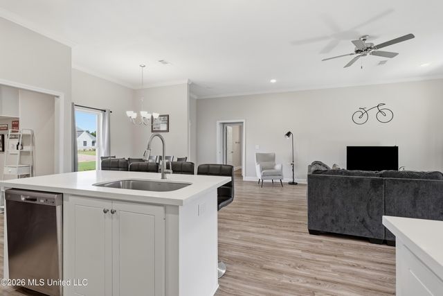 226 Jasmine Cove Circle, Brandon, MS 39042