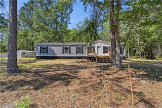 744 Live Oak Church Road, Hinesville, GA 31313