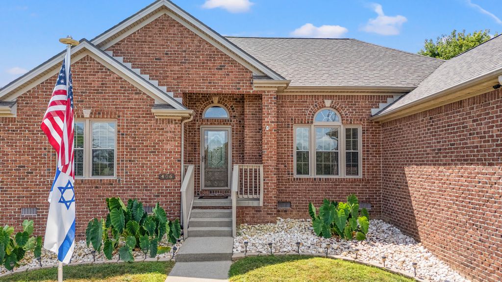 406 Koa Court, Berea, KY 40403