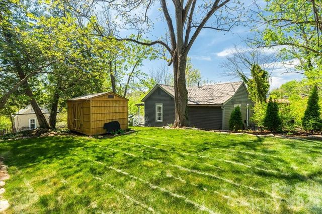 14 Woodrow Avenue, Asheville, NC 28801