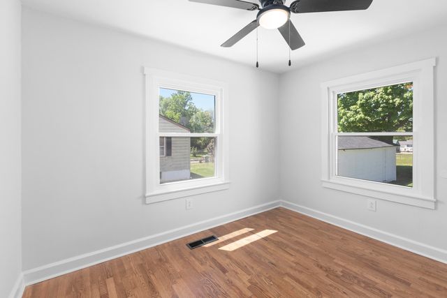 222 Stevenson Drive, Frankfort, KY 40601