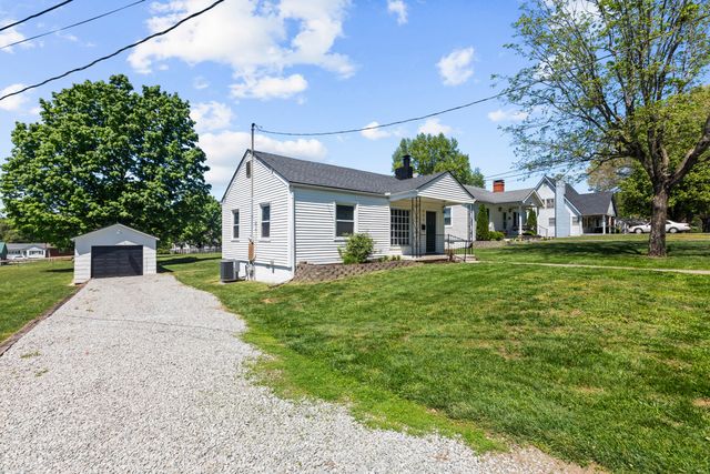 222 Stevenson Drive, Frankfort, KY 40601