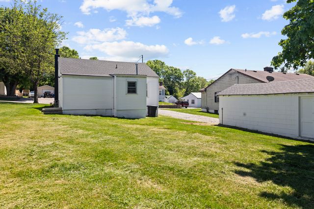 222 Stevenson Drive, Frankfort, KY 40601