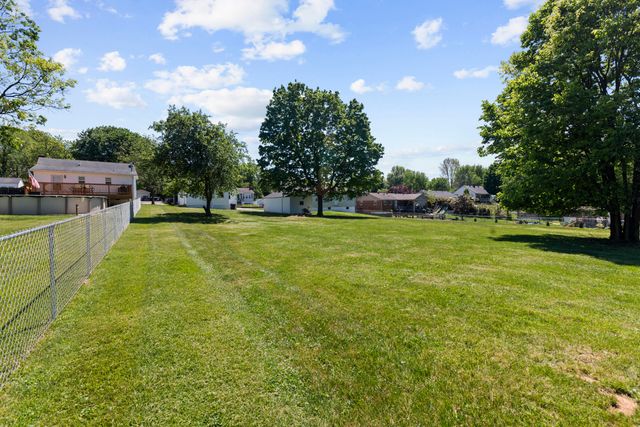 222 Stevenson Drive, Frankfort, KY 40601