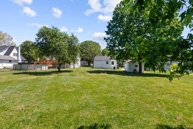 222 Stevenson Drive, Frankfort, KY 40601