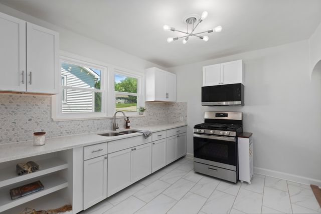 222 Stevenson Drive, Frankfort, KY 40601