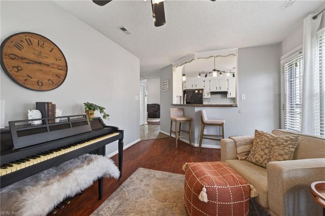 704 Frigate DR, Newport News, VA 23608